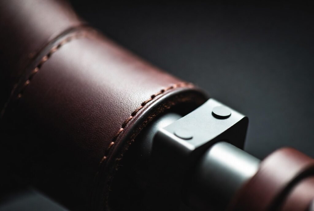 gear quality filter craftsmanship